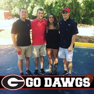 Meet your Posher, Zach